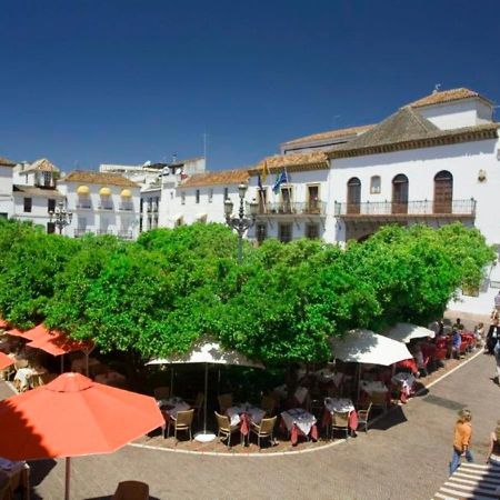 Apartamento Marbella Playa Экстерьер фото