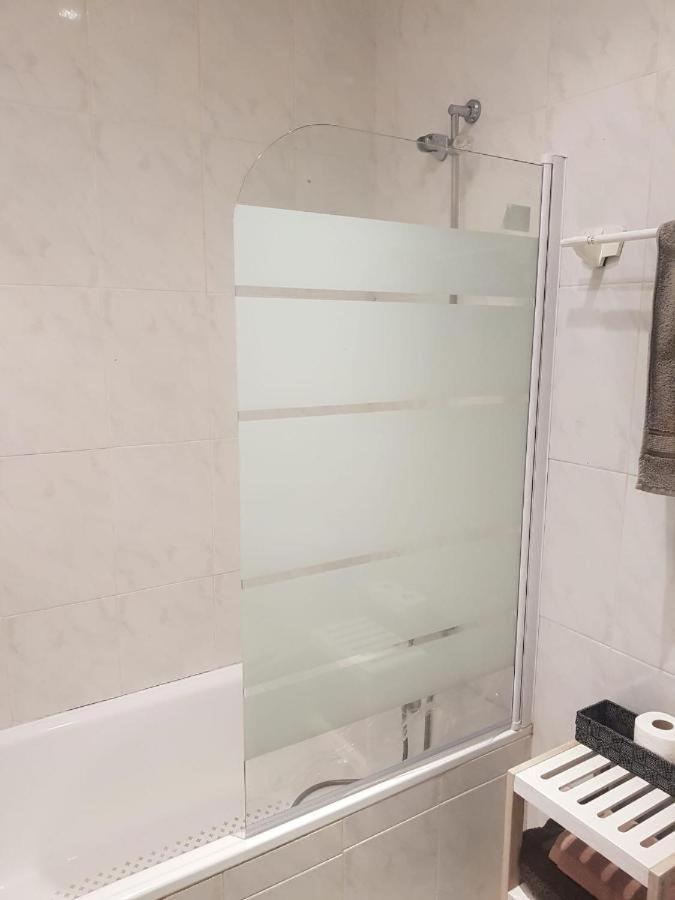 Apartamento Marbella Playa Экстерьер фото