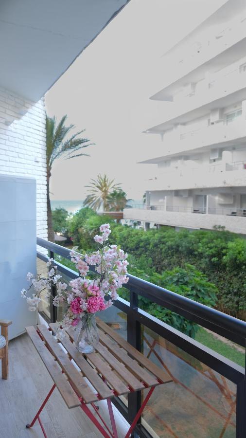 Apartamento Marbella Playa Экстерьер фото