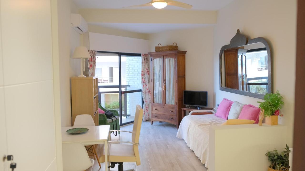 Apartamento Marbella Playa Экстерьер фото
