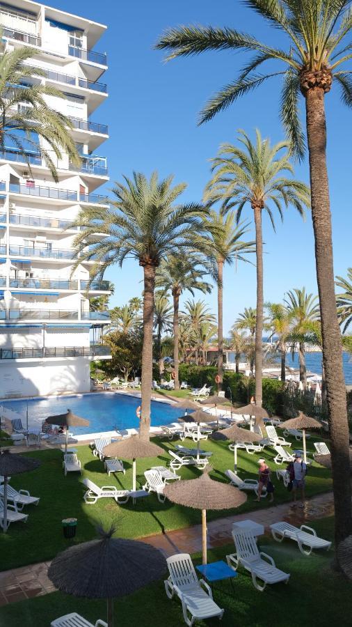 Apartamento Marbella Playa Экстерьер фото