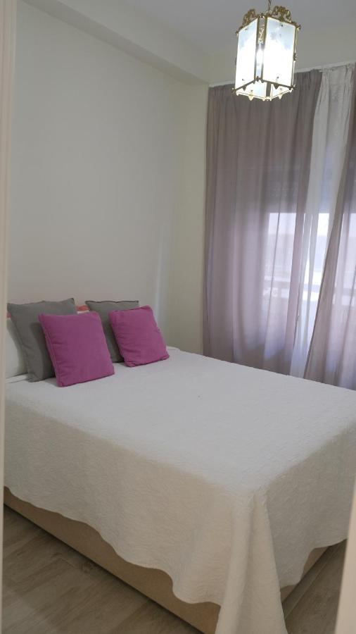 Apartamento Marbella Playa Экстерьер фото